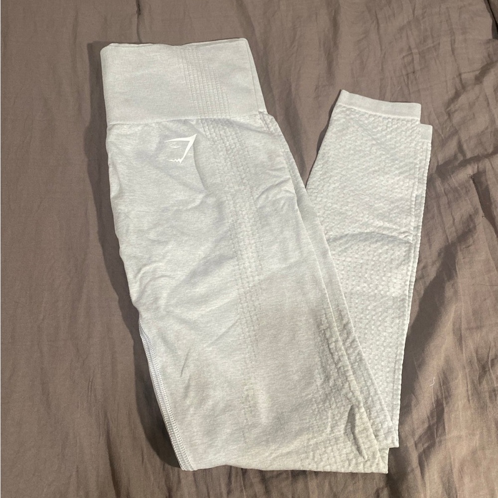 Gymshark grey leggings